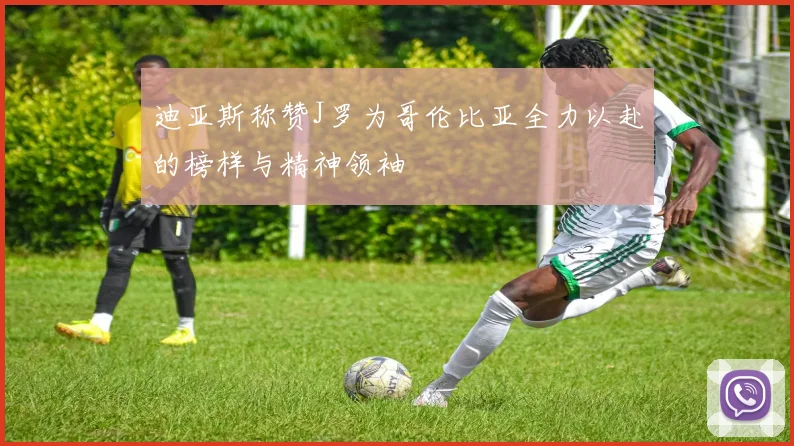 迪亚斯称赞J罗为哥伦比亚全力以赴的榜样与精神领袖