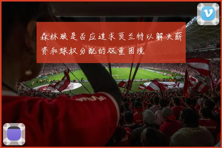 森林狼是否应追求莫兰特以解决薪资和球权分配的双重困境