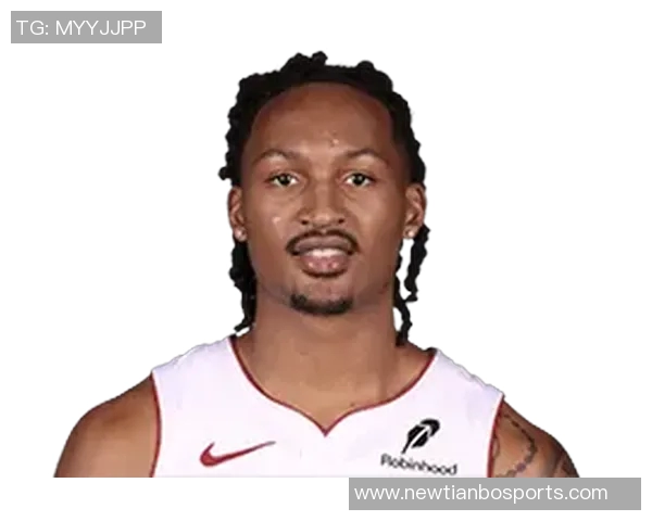 热火与贾米尔杨签订双向合同上赛季G联盟场均得分217分