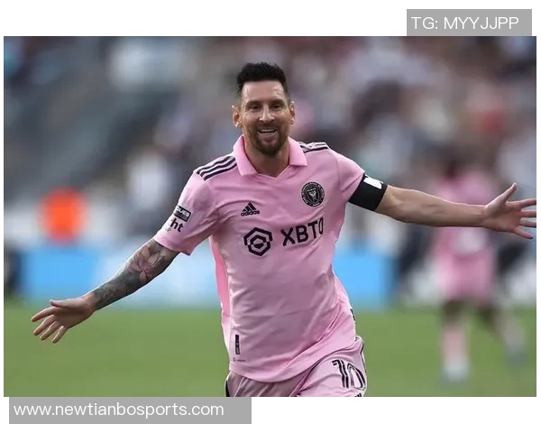 梅西备战美职联总决赛最后一练展示训练装备期待精彩对决